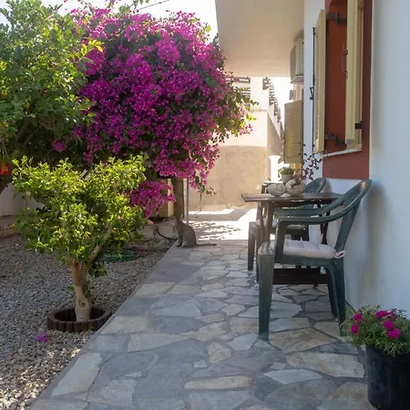 Flowers Studios Skala  Exterior photo