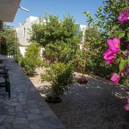 Flowers Studios Skala  Exterior photo