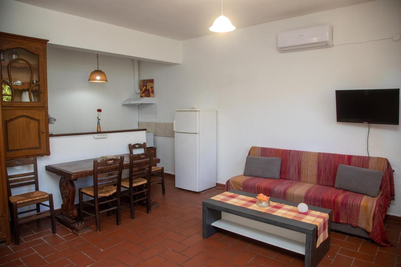 Apartment Flowers Skala (Patmos)